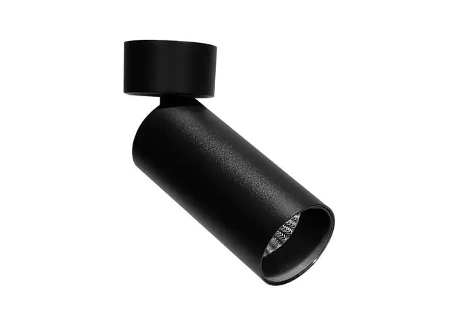 Спот Donolux DL18895R1B ST Rollo