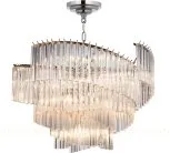 Подвесная люстра Cloyd 10572 Evolute