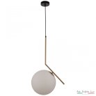 Подвесной светильник Arte Perfetto Luce APL2233969MDM/1L BRO ANTIQUE BRASS