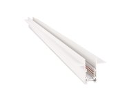 Шинопровод,встраиваемый Donolux DLT2500InW 2,5м SPACE-Track system