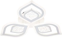 Потолочная люстра Escada 10227/3LED Hydria