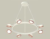 Подвесной светильник Ambrella light XB9195153