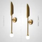 Бра GERD B Lampatron 3085