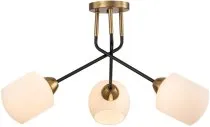 Потолочная люстра Escada 2113/3P Bond