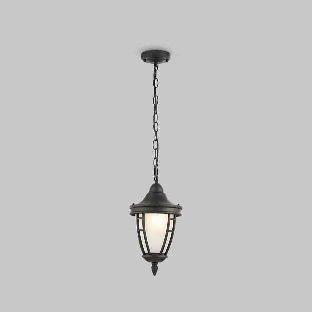 Подвесной светильник Maytoni O027PL-01B Rivoli