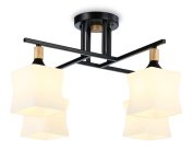 Потолочная люстра Ambrella light TR9497 Traditional Modern