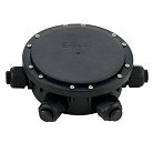 Коробка соединительная на 5 соединений Eglo 91207 CONNECTOR BOX