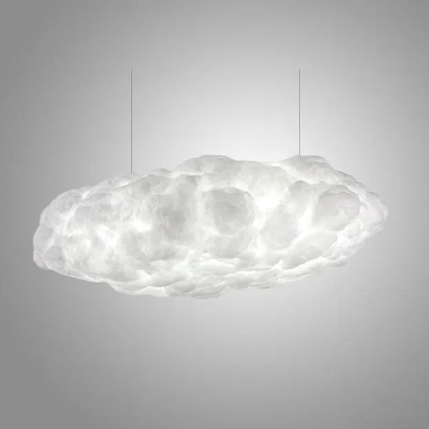 Подвесной светильник Cloud L180 ImperiumLoft 343326-23 cloud01