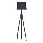 Торшер Ideal Lux 121437 YORK PT1 NERO