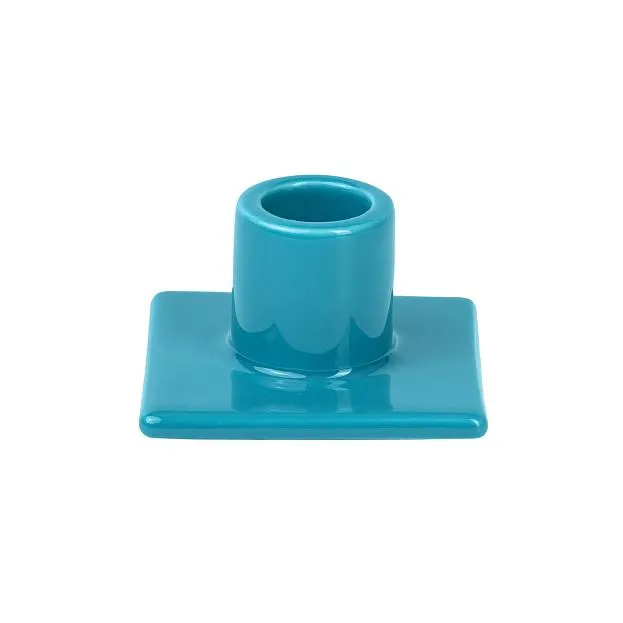 Подсвечник Taper Blue Seletti 14099B Candle Holders