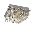 Потолочный светильник Illuminati MX4506-28C clear Arbor