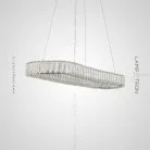 Реечный, рядный светильник BELLA LONG Размер S Lampatron bella-long-s 6332-17029