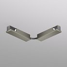 Электрический коннектор для трека Denkirs TR5724-DN SHINE BASE