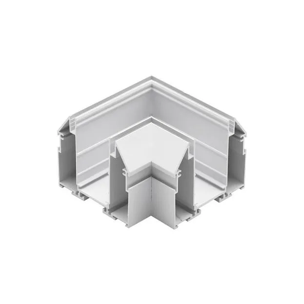 Коннектор шинопровода  Aployt APL.0284.10.04 Magnetic track 220