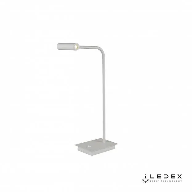Напольный светильник iLedex Telescope 7010/1T WH Напольный светильник iLedex Telescope 7010/1T WH