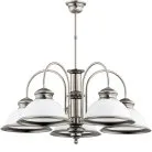 Потолочная люстра Kutek LID-ZW-5(N) Lido