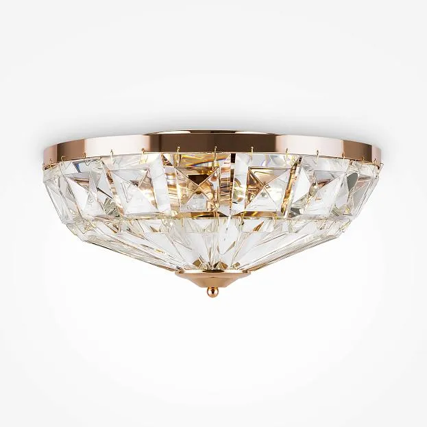 Потолочный светильник Maytoni MOD094CL-04G Facet