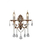 Светильник настенный (Бра) Omnilux OML-77721-02 Grosseto
