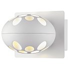 Бра WERTMARK WE438.01.001 Augen