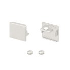 Заглушка SL-LINE-2522 WHITE глухая (, Металл) Arlight 043120