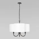 Подвесной светильник LOFT IT 10303P Black Silence