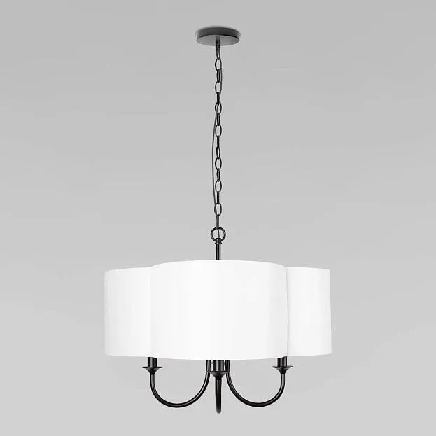 Подвесной светильник LOFT IT 10303P Black Silence