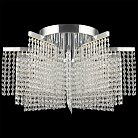 Потолочная люстра Reluce 02653-0.3-96W LED CH