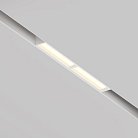 Трековый светильник Technical Maytoni TR106-2-12W3K-W Parete
