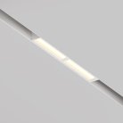 Трековый светильник Technical Maytoni TR106-2-12W3K-W Parete