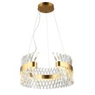 Люстра подвесная Omnilux OML-99903-62 Strasatti
