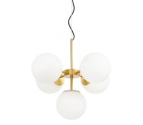 Подвесной светильник Lumina Deco LDP 6041-5 MD
