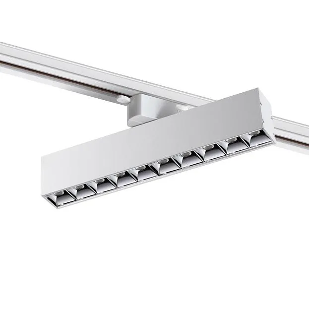 Трековый светильник NOVOTECH 358858 ITER