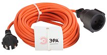 Розеточные блоки, удлинители ЭРА UPx-1-2x0.75-20m