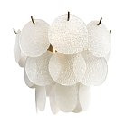 Настенный светильник (бра) Freya FR5104WL-02BS Porto