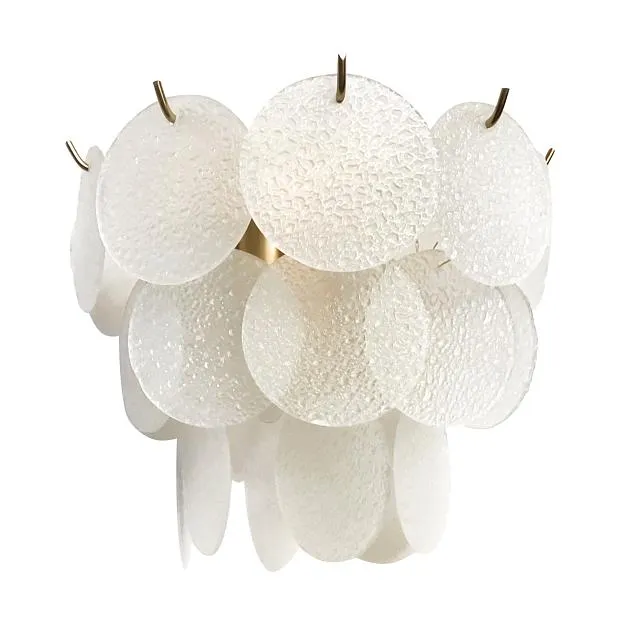 Настенный светильник (бра) Freya FR5104WL-02BS Porto