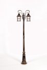 Наземный фонарь Oasis Light 81409А/18 Gb CAIOR 2