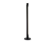 Напольный светодиодный светильник Ambrella light TN71344 BK