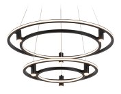 Подвесной светодиодный светильник Ambrella light FL5544 COMFORT