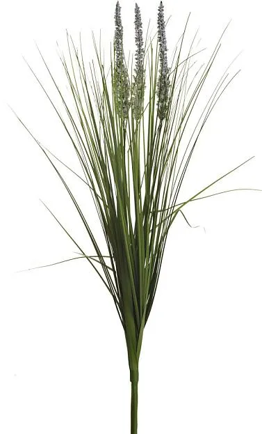 Цветы пластиковые Garda Decor 8J-12RB0003