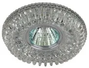 Точечный светильник ЭРА DK LD34 SL/WH