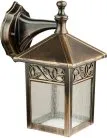 Настенный светильник уличный Oasis Light 87302A/04s Gb KRAKOV 2