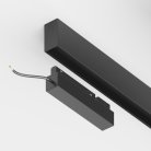 Блок питания Maytoni TRX010DR2-100B Gravity 48В, 100Вт, черный Power Supply