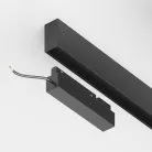 Блок питания Maytoni TRX010DR2-100B Gravity 48В, 100Вт, черный Power Supply