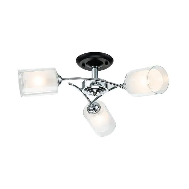 Потолочный светильник Escada 1170/3P