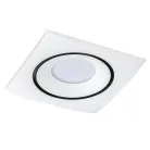 Встраиваемый светильник Lightstar 010036 Levigo