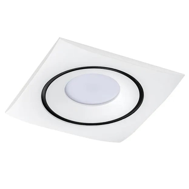 Встраиваемый светильник Lightstar 010036 Levigo Встраиваемый светильник Lightstar 010036 Levigo