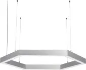 Промышленный подвесной светильник Светон CB-C1704023 Ладья 7