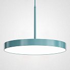 Подвесной Светильник Turna One D50 Blue ImperiumLoft 183494-26