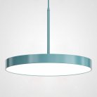 Подвесной Светильник Turna One D50 Blue ImperiumLoft 183494-26