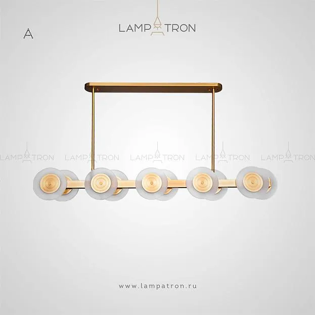 Реечный, рядный светильник TRACY LONG Размер A Lampatron tracy-long-a 3669-9061 Реечный, рядный светильник TRACY LONG Размер A Lampatron tracy-long-a 3669-9061